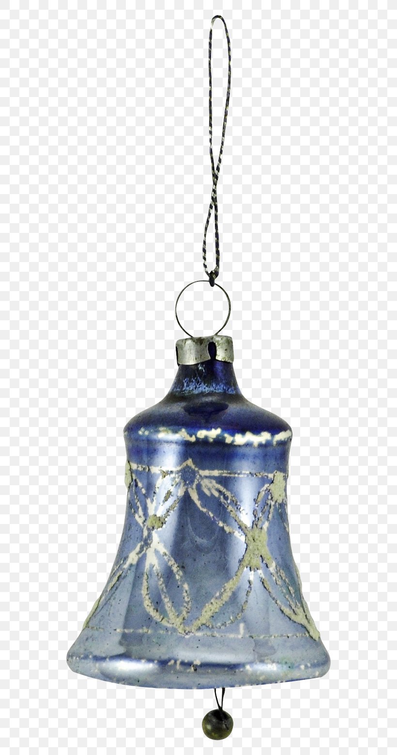 Hanging Bells, PNG, 608x1556px, Hanging, Bell Canada, Ceiling Fixture, Christmas Ornament, Cobalt Blue Download Free