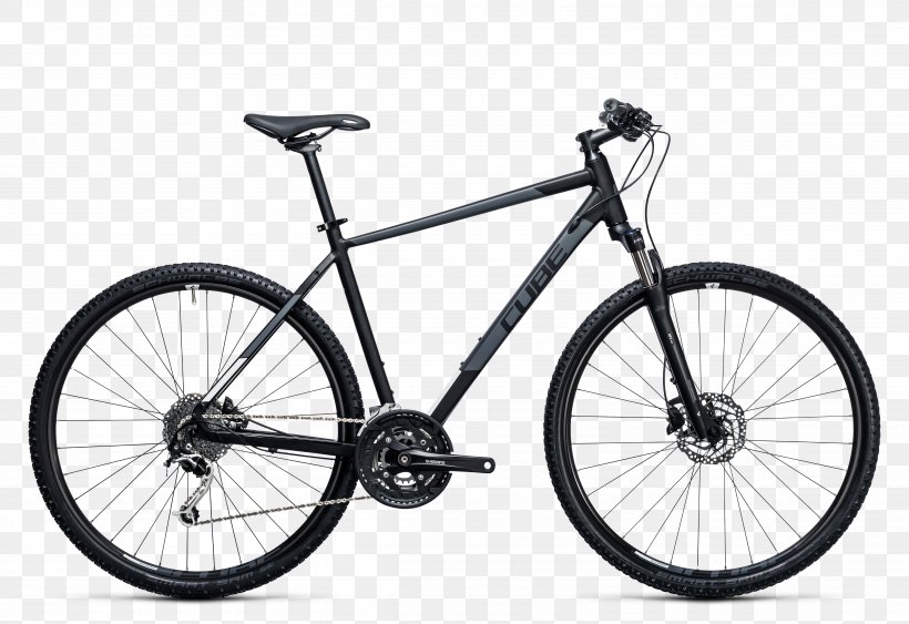 Hybrid Bicycle Cannondale Bicycle Corporation Carbon Road Bicycle, PNG, 4800x3300px, Bicycle, Automotive Tire, Bicycle Accessory, Bicycle Drivetrain Part, Bicycle Fork Download Free