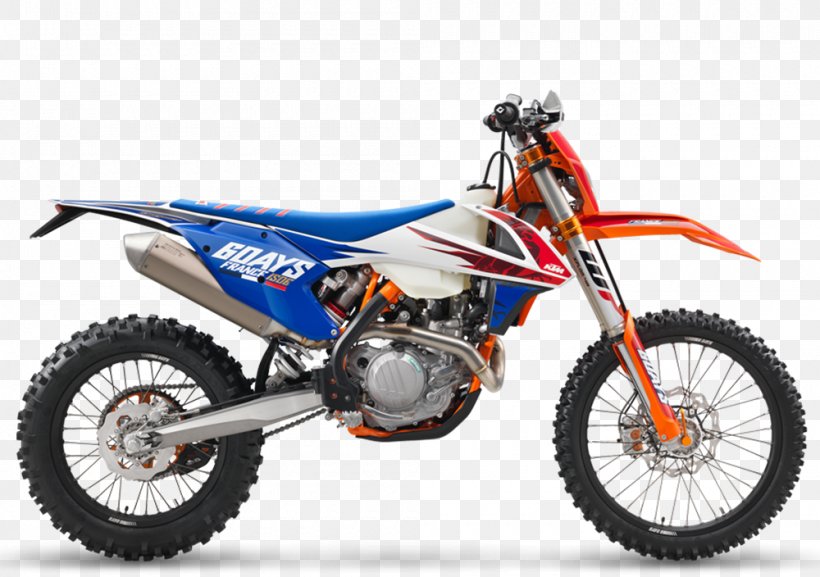 KTM 450 EXC International Six Days Enduro KTM 500 EXC Motorcycle, PNG, 1000x704px, Ktm, Dualsport Motorcycle, Enduro, Enduro Motorcycle, Freestyle Motocross Download Free