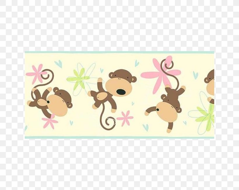 Monkey Animal Wildlife Wallpaper, PNG, 650x650px, Monkey, Animal, Child, Infant, Mammal Download Free