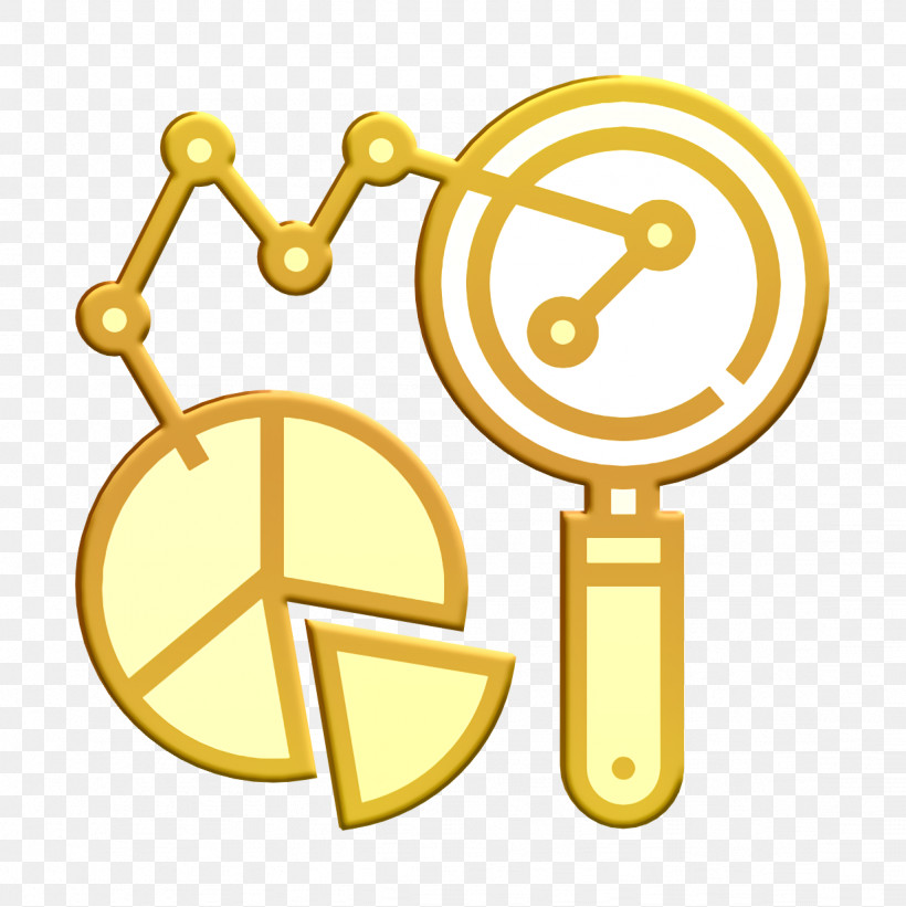 Predictive Chart Icon Data Analytic Icon, PNG, 1232x1234px, Gold, Chemical Symbol, Chemistry, Meter, Science Download Free