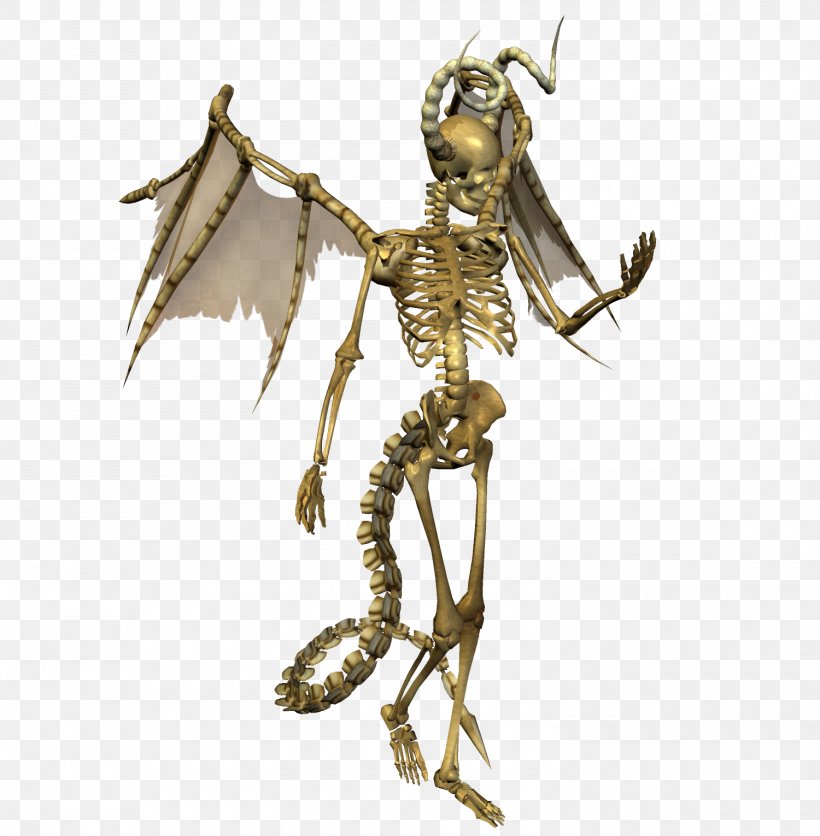 Skeleton Desktop Wallpaper Image File Formats, PNG, 1500x1531px, Skeleton, Devil, Drawing, Figurine, Human Skeleton Download Free