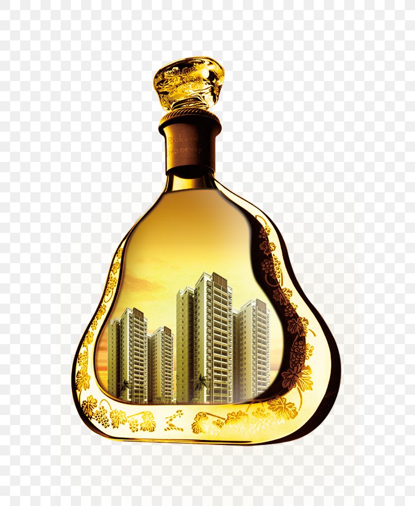 Whisky Liqueur Bottle Hennessy, PNG, 600x1000px, Whisky, Alcoholic Beverage, Architecture, Barware, Bottle Download Free