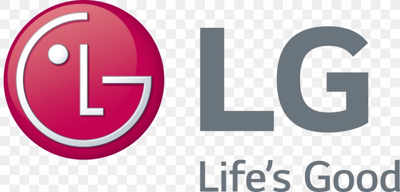 Brand LG Electronics LG Corp Logo, PNG, 2268x1095px, Brand ...