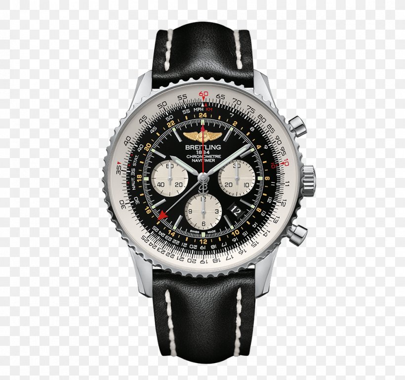 Breitling SA Watch Breitling Navitimer Chronograph Jewellery, PNG, 988x927px, Breitling Sa, Breitling Navitimer, Breitling Navitimer 01, Chronograph, Jewellery Download Free