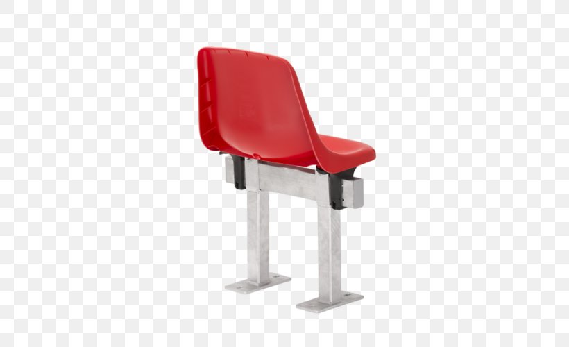 Chair Product Design Plastic, PNG, 500x500px, Chair, Comfort, Furniture, Plastic, Red Download Free