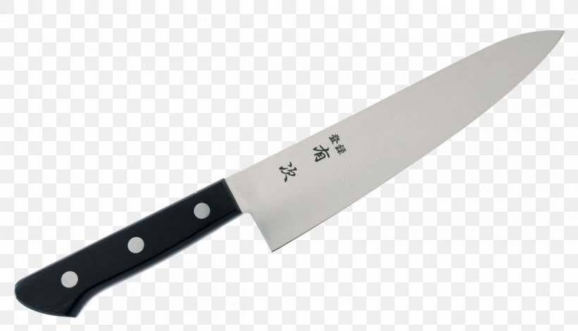 Chef's Knife Seki Santoku Kitchen Knives, PNG, 1200x687px, Knife, Blade, Boning Knife, Bowie Knife, Cold Weapon Download Free
