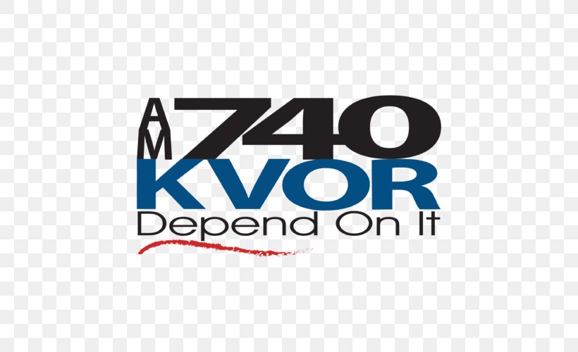 Colorado Springs KVOR AM Broadcasting Radio Station KATC-FM, PNG, 500x500px, Colorado Springs, Am Broadcasting, Area, Brand, Colorado Download Free