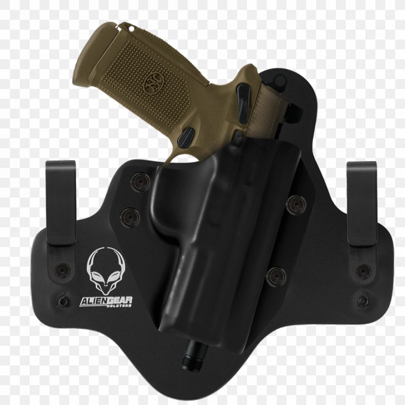 Gun Holsters Alien Gear Holsters Walther P99 Concealed Carry Smith & Wesson M&P, PNG, 900x900px, Gun Holsters, Alien Gear Holsters, Black, Concealed Carry, Glock Gesmbh Download Free