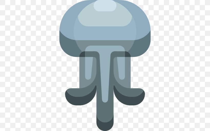 Jellyfish, PNG, 512x512px, Jellyfish, Blue Jellyfish, Logo, Ocean, Table Download Free