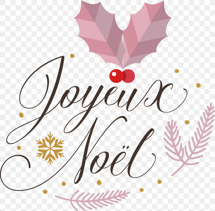 Joyeux Noel Noel Christmas, PNG, 3000x2958px, Joyeux Noel, Christmas, Christmas Day, Christmas Ornament, Christmas Tree Download Free