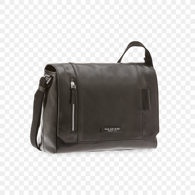 Messenger Bags Leather Briefcase Facebook Messenger, PNG, 2000x2000px, Messenger Bags, Bag, Baggage, Black, Briefcase Download Free