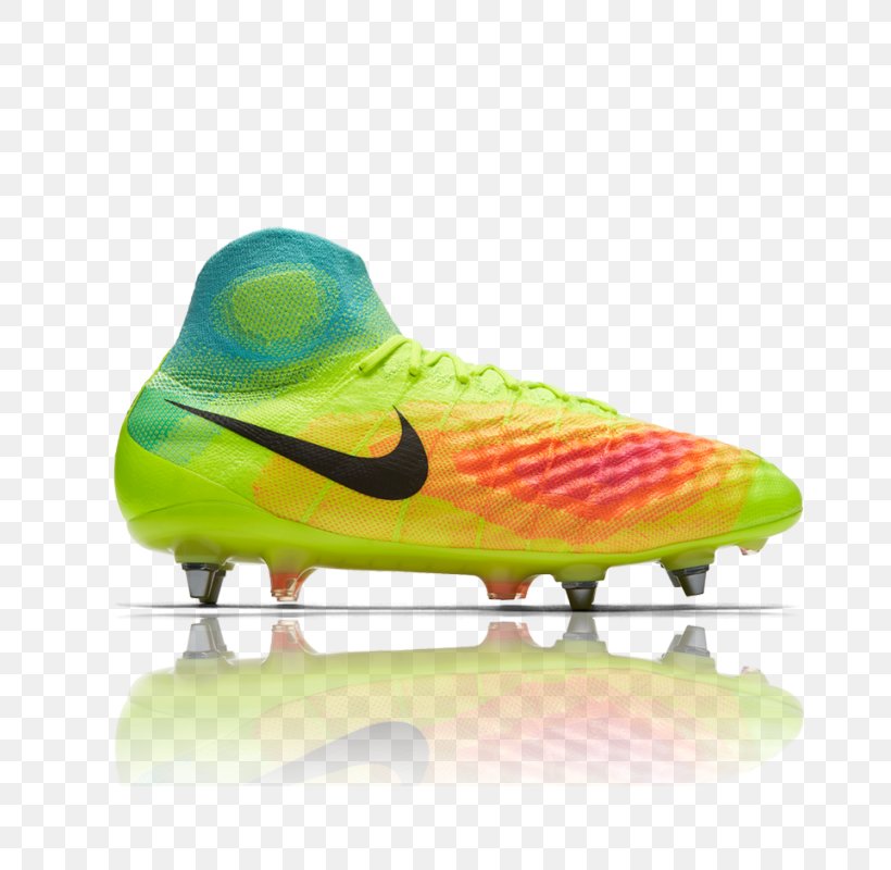 Nike Magista Obra II Firm-Ground Football Boot Cleat Nike Total 90, PNG, 800x800px, Football Boot, Adidas, Athletic Shoe, Blue, Boot Download Free