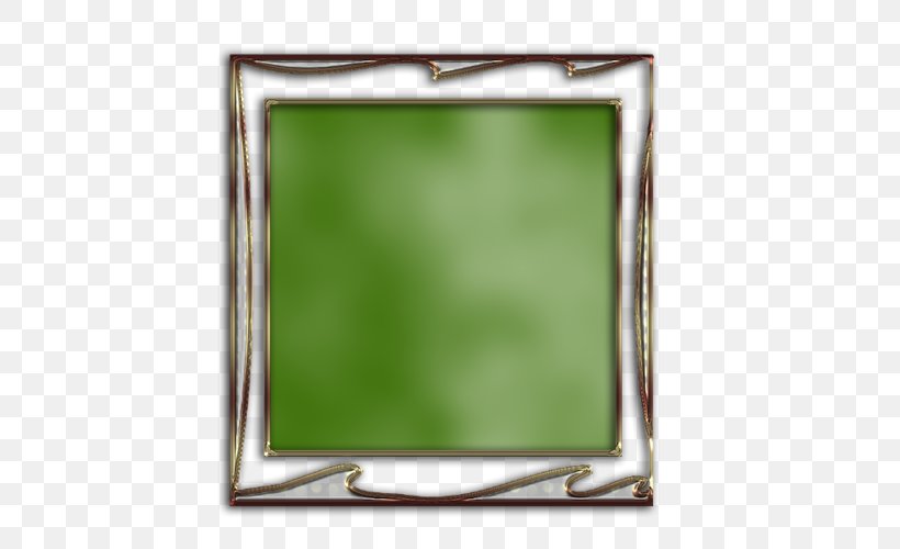 Picture Frames Painting Green, PNG, 500x500px, 2016, Picture Frames, Color, Framing, Grass Download Free