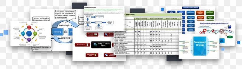 Project Plan Project Management Project Manager, PNG, 1232x352px, Project Plan, Area, Brand, Business, Communication Download Free
