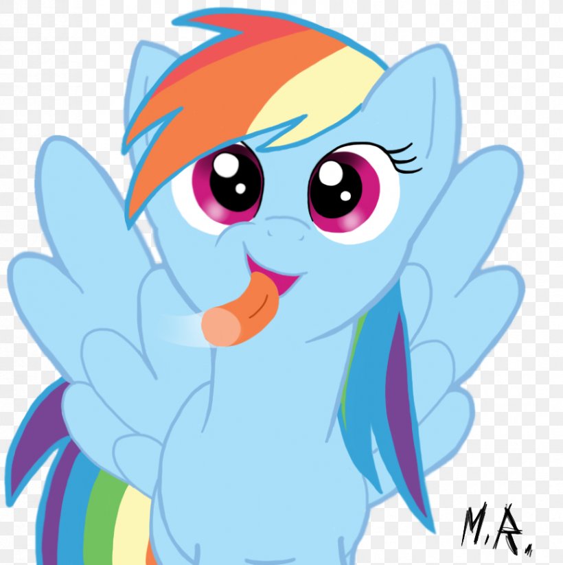 Rainbow Dash My Little Pony: Friendship Is Magic Fandom Canterlot, PNG, 865x869px, Watercolor, Cartoon, Flower, Frame, Heart Download Free