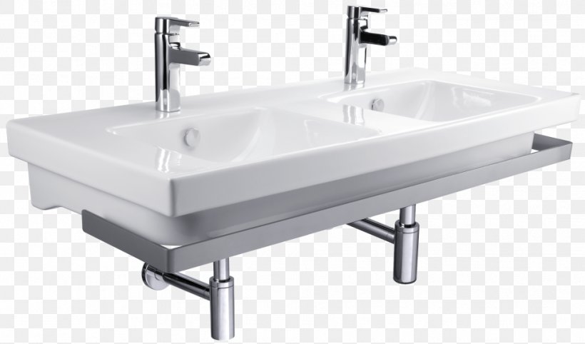 Sink Jacob Delafon Kohler Co. Bathroom Furniture, PNG, 968x570px, Sink, Bathroom, Bathroom Sink, Bathtub, Countertop Download Free