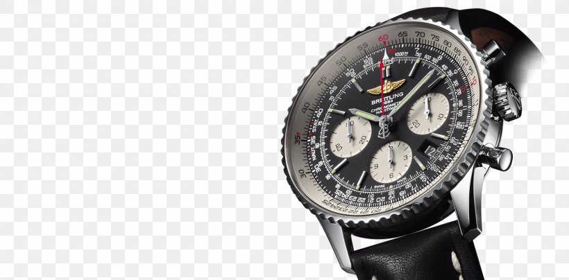 Watch Breitling SA Breitling Navitimer Hell Jewelers Clock, PNG, 1600x790px, Watch, Automatic Watch, Baume Et Mercier, Brand, Breitling Chronomat Download Free