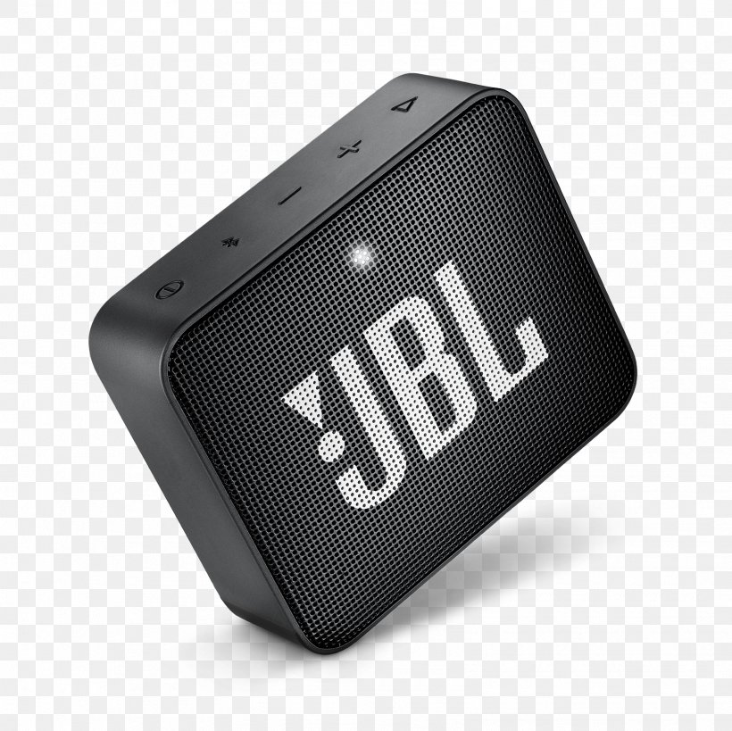 Bluetooth Speaker JBL Go2 Aux Loudspeaker Wireless Speaker, PNG, 1605x1605px, Loudspeaker, Audio, Audio Signal, Bluetooth, Brand Download Free