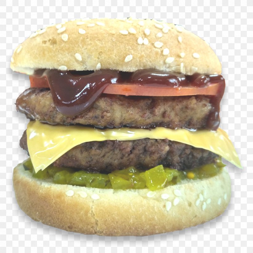 Cheeseburger Hamburger Whopper Patty Buffalo Burger, PNG, 1200x1200px, Cheeseburger, American Food, Breakfast Sandwich, Buffalo Burger, Cheese Download Free