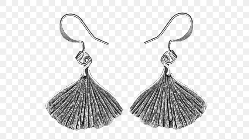 Earring Ginkgo Biloba Jewellery Bracelet Necklace, PNG, 600x462px, Earring, Body Jewellery, Body Jewelry, Bracelet, Clothing Accessories Download Free