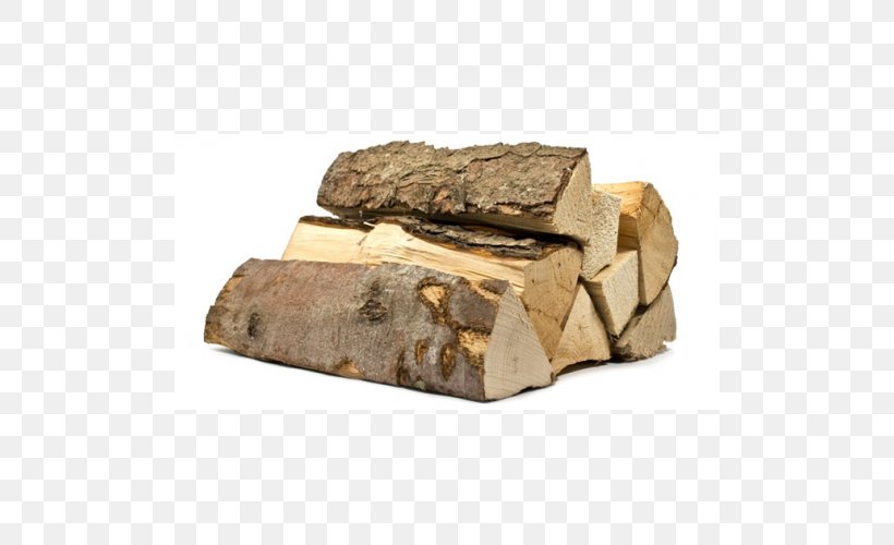Firewood Lumber Fuel Hardwood, PNG, 500x500px, Firewood, Briquette, Coal, Fuel, Hardwood Download Free