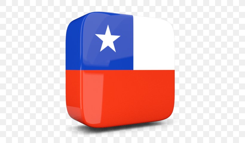 Flag Of Chile Email, PNG, 640x480px, Chile, Brand, Cymbal, Electric Blue, Email Download Free