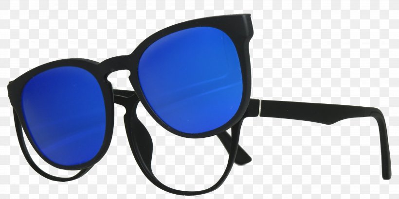 Goggles Sunglasses Eyewear Plastic, PNG, 3572x1786px, Goggles, Blue, Eyewear, Glasses, Personal Protective Equipment Download Free