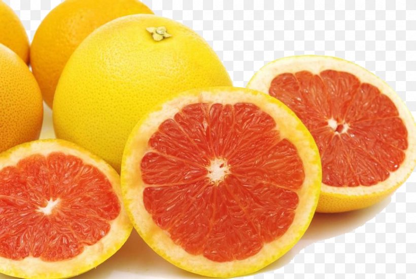Grapefruit Pomelo Mandarin Orange Yuja-cha Citrus Leiocarpa, PNG, 867x583px, Grapefruit, Bitter Orange, Citric Acid, Citron, Citrus Download Free