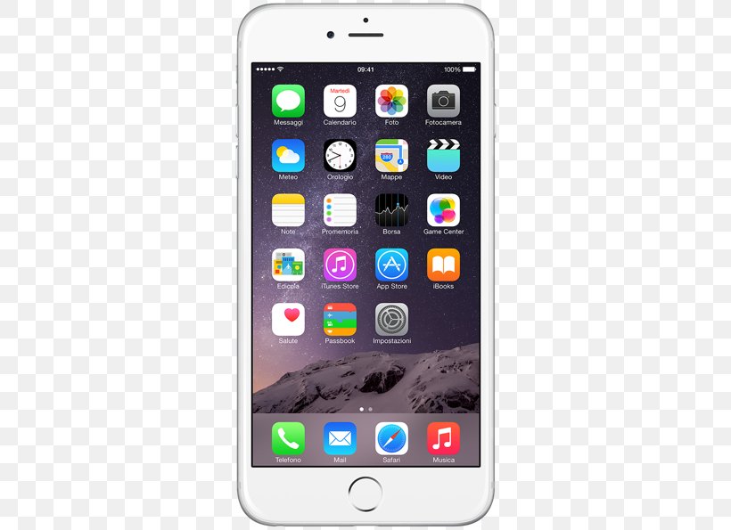 IPhone 6 Plus IPhone 6s Plus Telephone Apple, PNG, 478x595px, 64 Gb, Iphone 6 Plus, Apple, Cellular Network, Communication Device Download Free