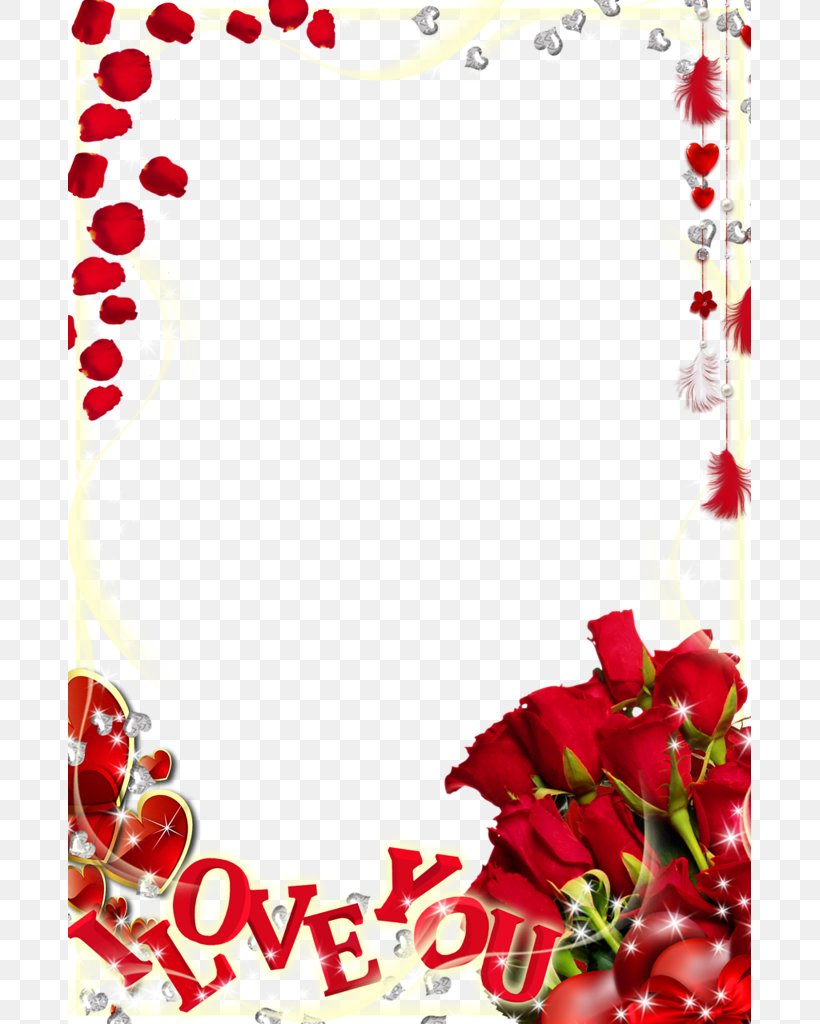 Love Picture Frame, PNG, 683x1024px, Love, Cut Flowers, Feeling, Flora, Floral Design Download Free