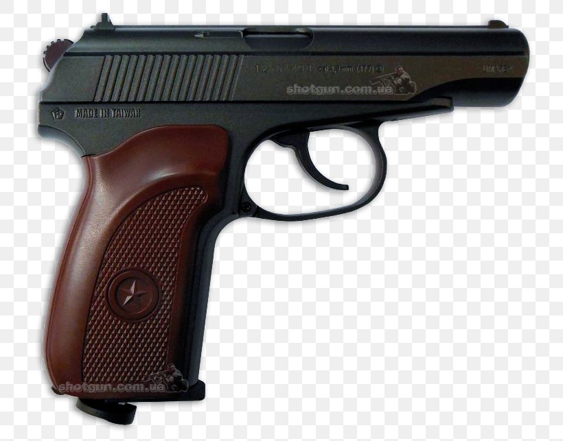 Makarov Pistol Air Gun Umarex Blowback, PNG, 777x643px, 177 Caliber, 918mm Makarov, Makarov Pistol, Air Gun, Airsoft Gun Download Free