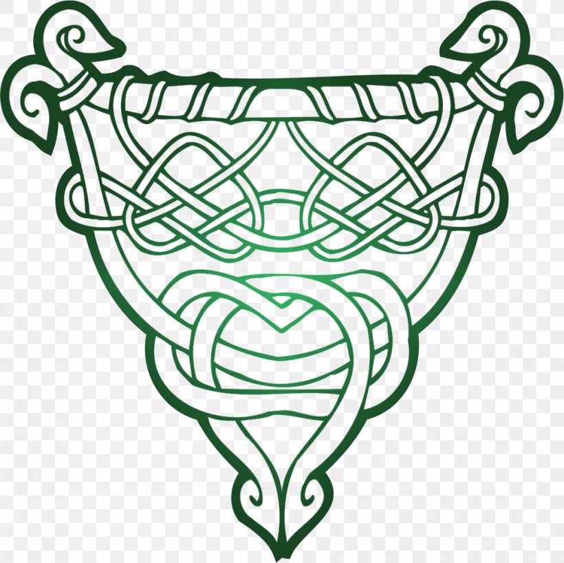 Ornament Celtic Knot Royalty-free, PNG, 1006x1004px, Ornament, Art, Black And White, Celtic Knot, Decorative Arts Download Free
