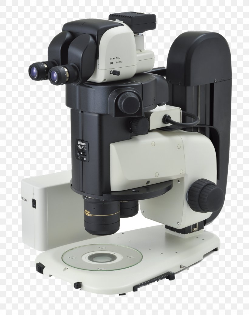 Stereo Microscope Optics Fluorescence Microscope Microscopy, PNG, 1596x2021px, Stereo Microscope, Binoculair, Binoculars, Camera Accessory, Fluorescence Download Free
