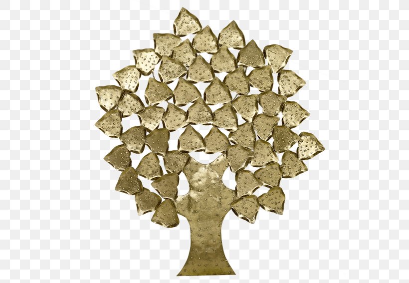 Tree Ficus Religiosa CASANOVAS Wohnen & Schenken Bodhi Light, PNG, 567x567px, Tree, Bodhi, Brass, Ficus Religiosa, Furniture Download Free