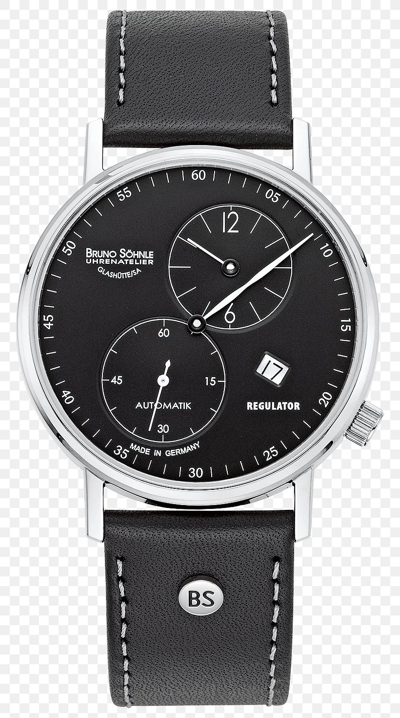 Watch Glashütte Bruno Söhnle Strap Clock, PNG, 796x1470px, Watch, Armani, Baselworld, Brand, Clock Download Free