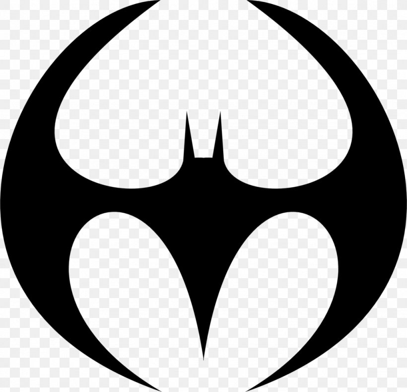 Batman Bat-Signal Logo Clip Art, PNG, 1024x986px, Batman, Art, Batman Begins, Batsignal, Black Download Free