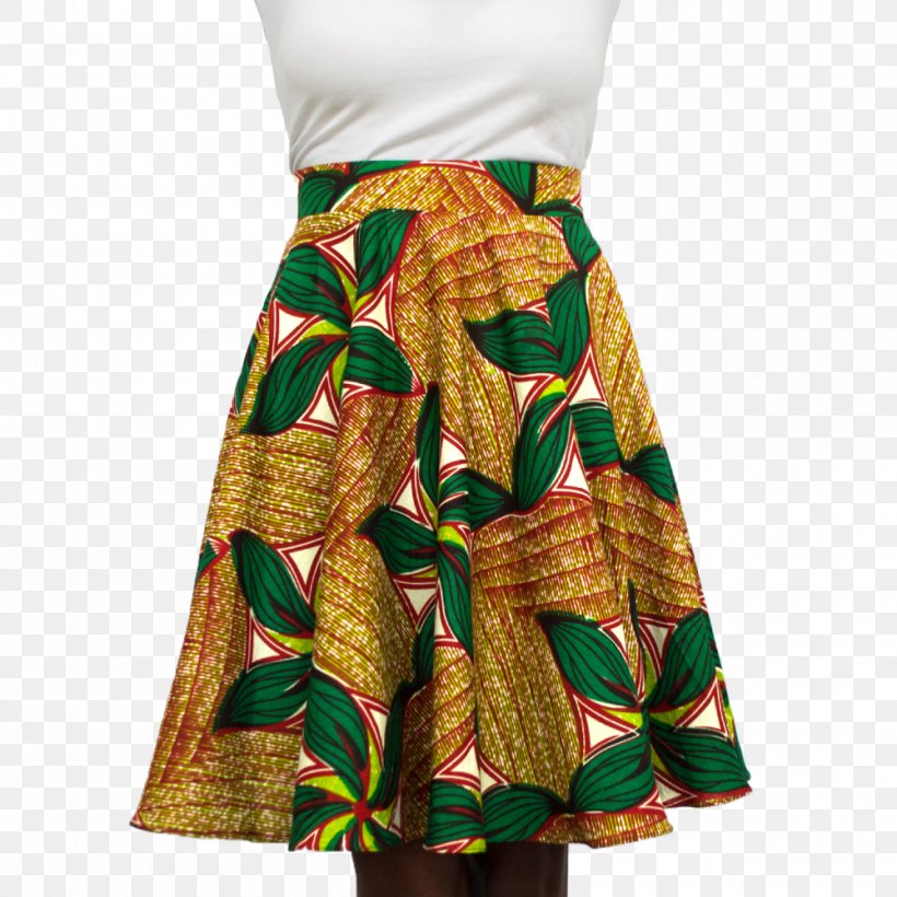 Denim Skirt African Wax Prints Dress A-line, PNG, 1000x1000px, Skirt, African Beauty, African Wax Prints, Aline, Clothing Download Free