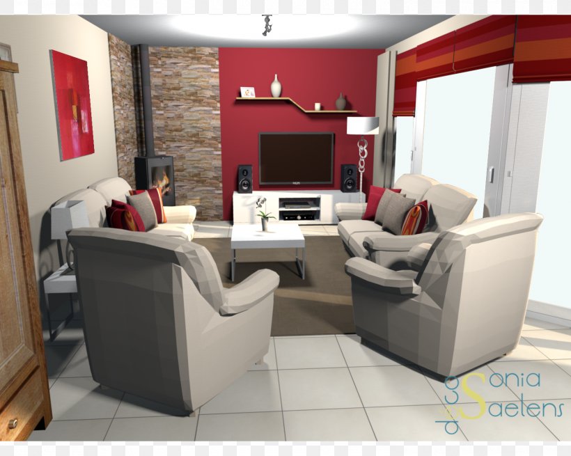 Family Room Wall Furniture Red, PNG, 1500x1199px, Family Room, Anthracite, Bedroom, Couch, Decoration Download Free