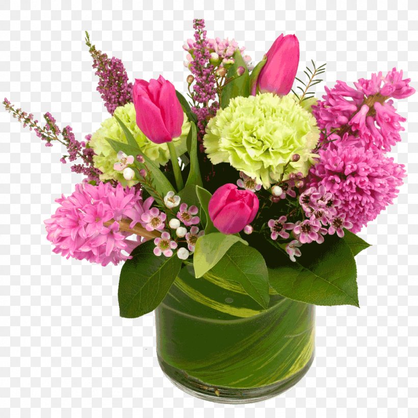 Floral Design Flower Bouquet Cut Flowers Hyacinth, PNG, 1024x1024px, Floral Design, Annual Plant, Artificial Flower, Birthday, Cut Flowers Download Free