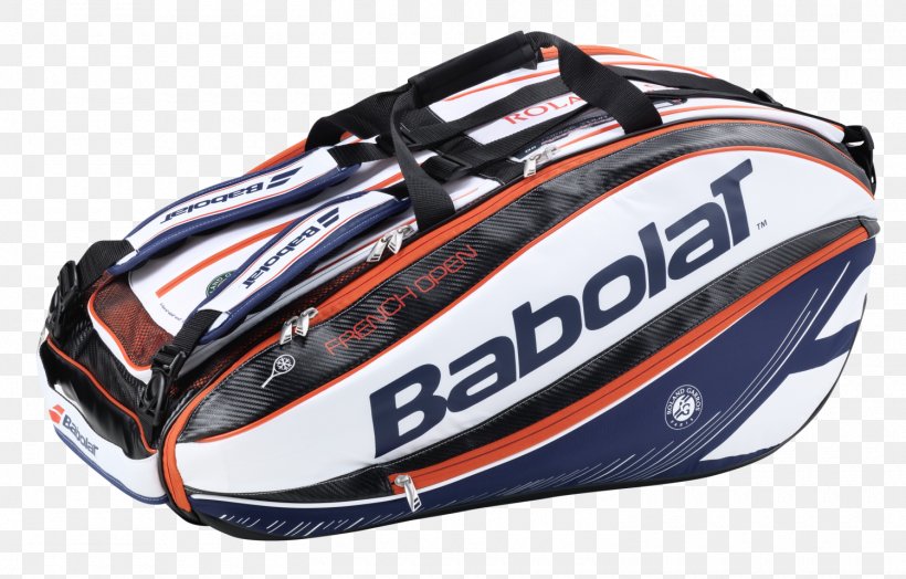 French Open Babolat Racket Tennis Head, PNG, 1500x959px, French Open, Babolat, Babolat Club Line Tennis Backpack, Backpack, Bag Download Free