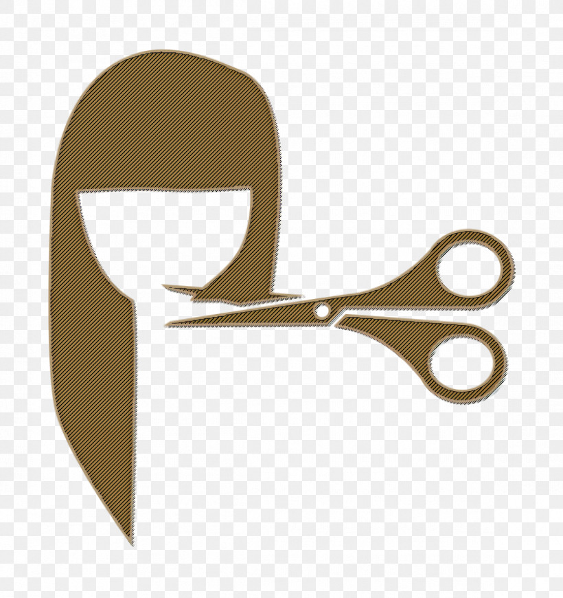 Hair Icon People Icon Female Hair Cut With Scissors Icon, PNG, 1162x1234px, Hair Icon, Barber, Beauty Parlour, Black Hair, Comb Download Free