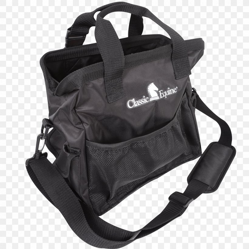 Handbag Classic Equine Basic Hay Bag Messenger Bags Thule Enroute, PNG, 1200x1200px, Bag, Backpack, Baggage, Black, Classic Equine Messenger Bag Download Free