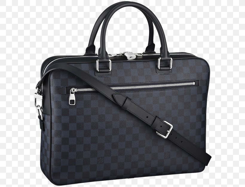 Handbag Louis Vuitton Briefcase Leather, PNG, 600x628px, Bag, Baggage, Belt, Black, Brand Download Free