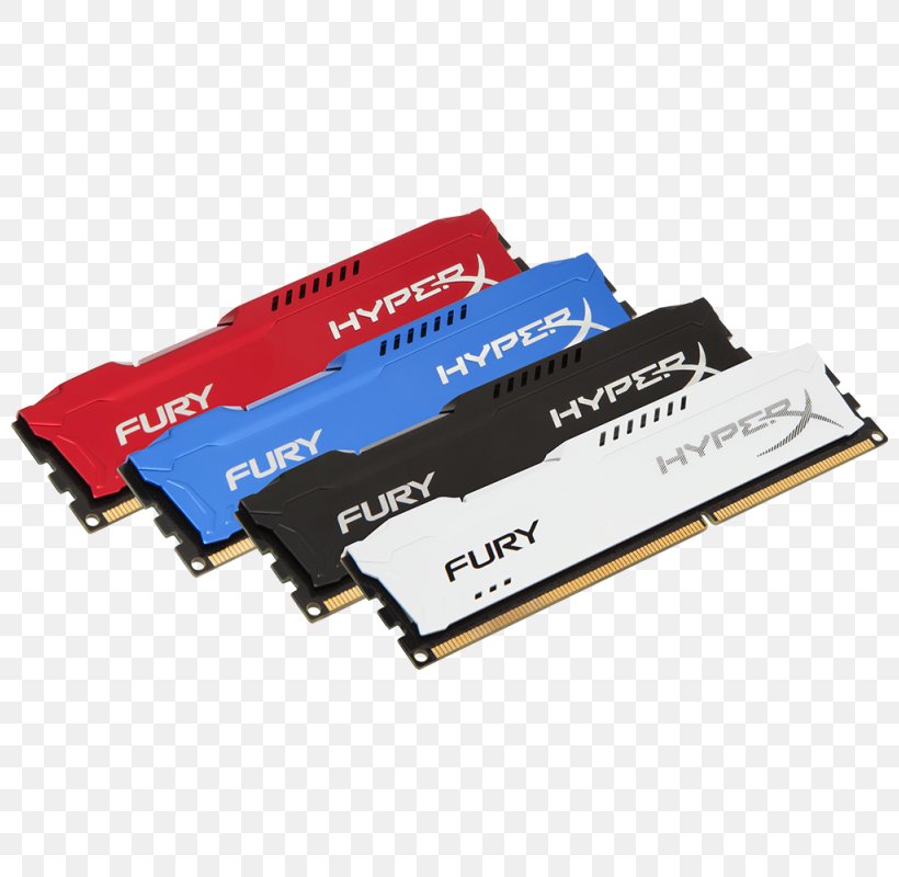 Kingston Technology DDR4 SDRAM DDR3 SDRAM DIMM, PNG, 800x800px, Kingston Technology, Cable, Computer Data Storage, Computer Memory, Ddr3 Sdram Download Free
