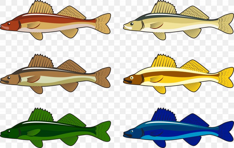 Lake Illustration, PNG, 4920x3118px, Lake, Animal, Fauna, Fish, Marine Biology Download Free