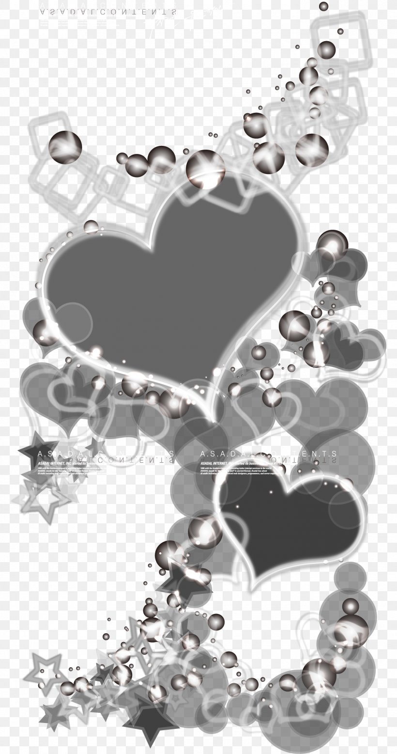 Light Technology Poster Euclidean Vector, PNG, 1370x2600px, Light, Background Light, Black And White, Heart, Lighting Download Free
