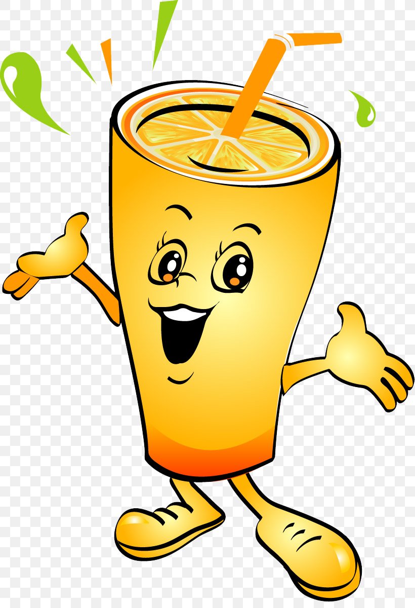 Orange Juice Drink Cup, PNG, 820x1200px, Juice, Animation, Area, Artwork,  Cartoon Download Free