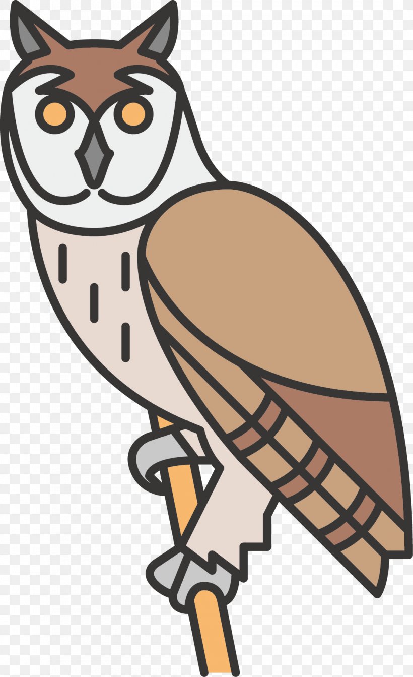 Owl Cartoon Image Clip Art, PNG, 1107x1814px, Owl, Animal, Art, Beak, Bird Download Free