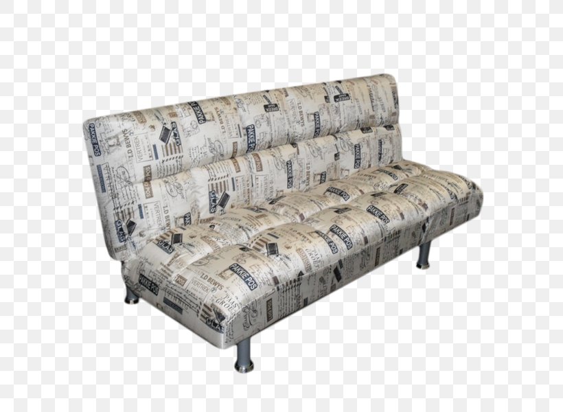 Sofa Bed Couch Futon Bed Frame, PNG, 600x600px, Sofa Bed, Bed, Bed Frame, Couch, Furniture Download Free